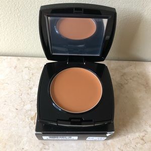 NWT AVON TRUE COLOR FLAWLESS CREAM POWDER FOUNDATION